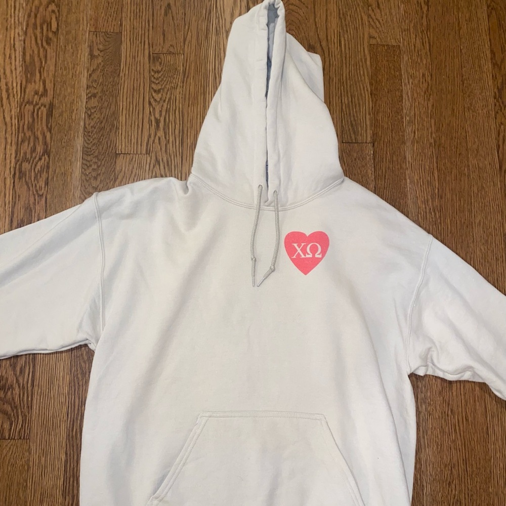 Chi Omega Sweatshirt